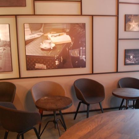 Rock Hotel Dublin Дублін Екстер'єр фото