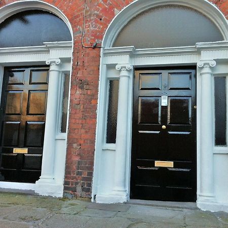 Rock Hotel Dublin Дублін Екстер'єр фото
