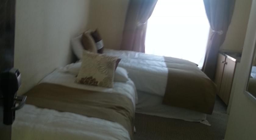 Rock Hotel Dublin Дублін Номер фото