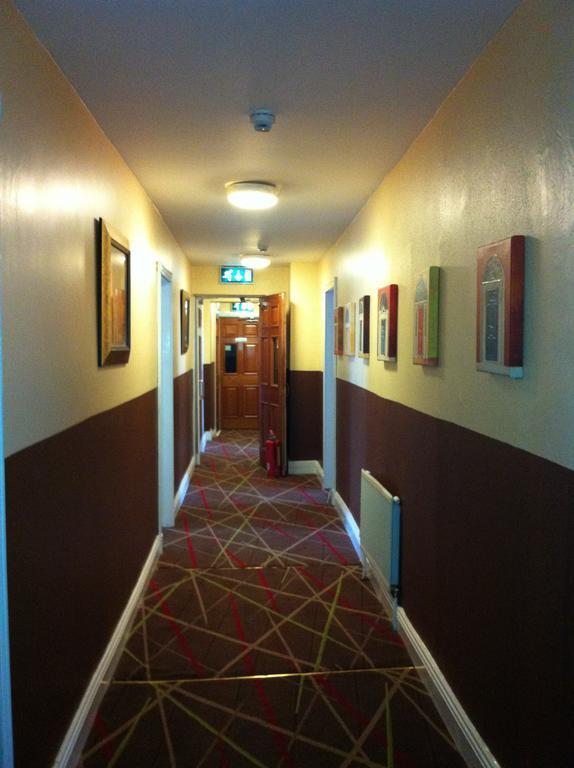 Rock Hotel Dublin Дублін Екстер'єр фото