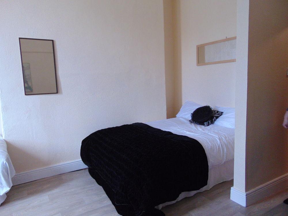 Rock Hotel Dublin Дублін Екстер'єр фото