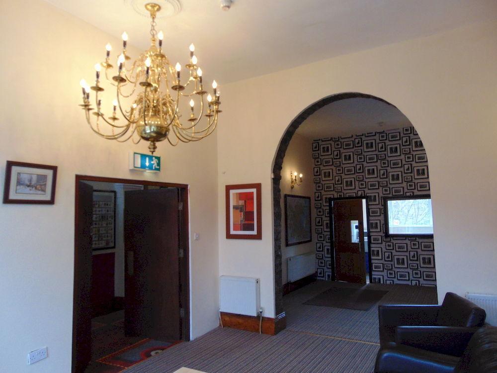 Rock Hotel Dublin Дублін Екстер'єр фото
