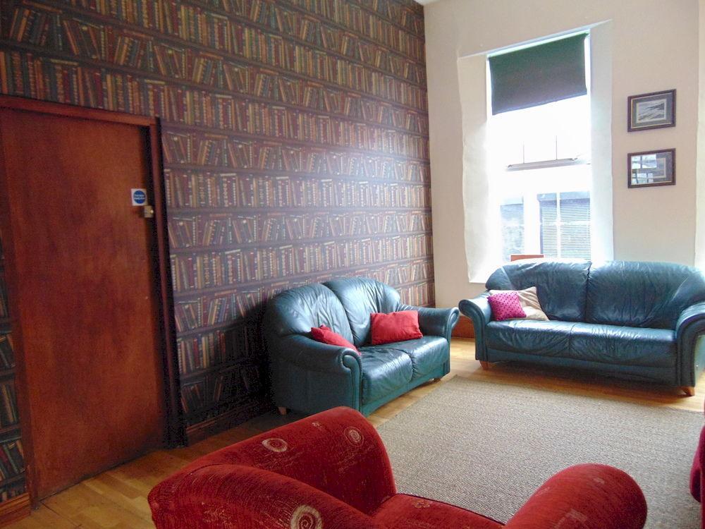 Rock Hotel Dublin Дублін Екстер'єр фото