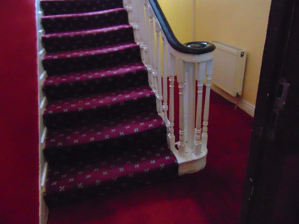 Rock Hotel Dublin Дублін Екстер'єр фото